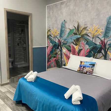 B&B Viva Napoli Ngoại thất bức ảnh