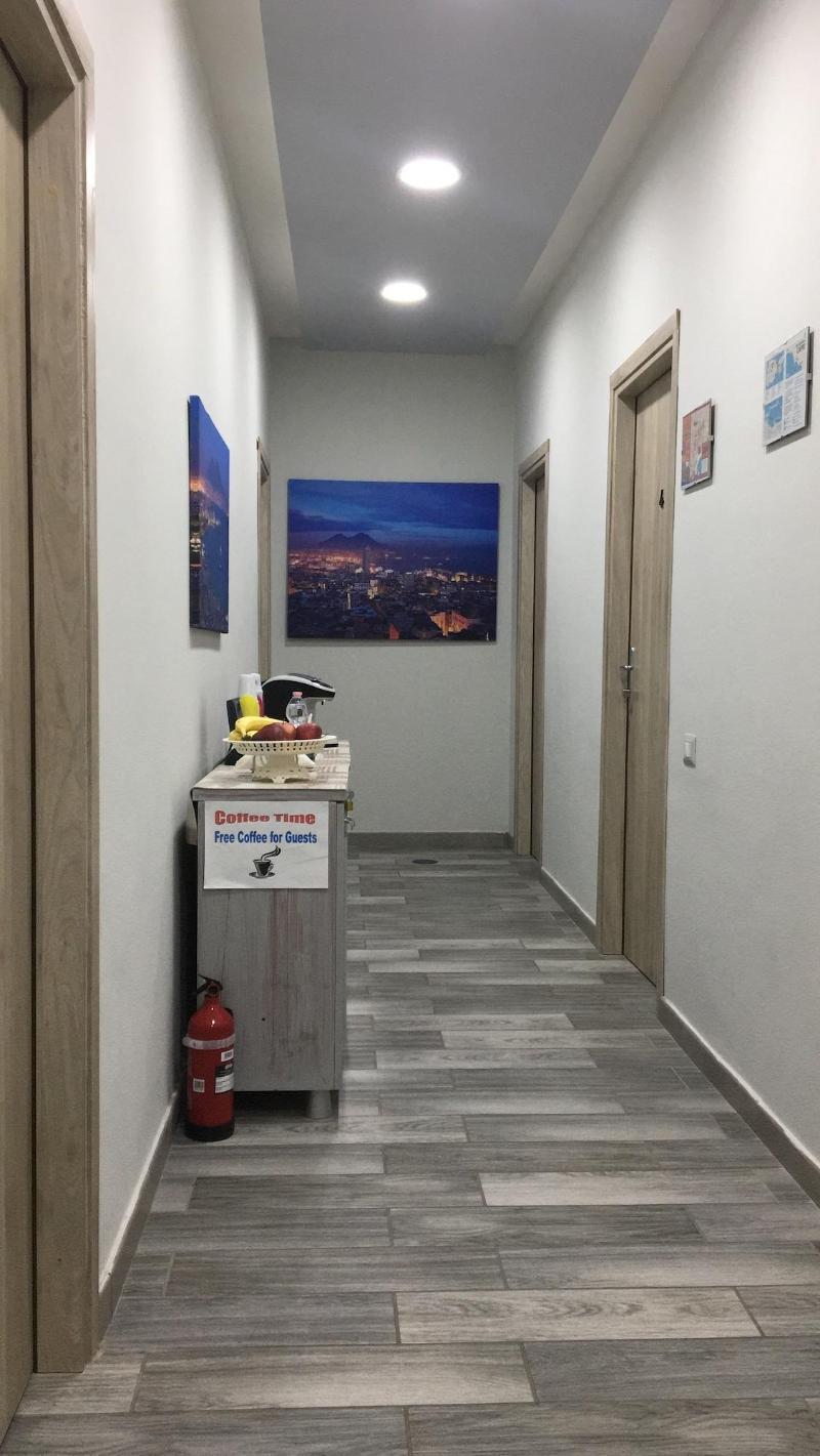 B&B Viva Napoli Ngoại thất bức ảnh