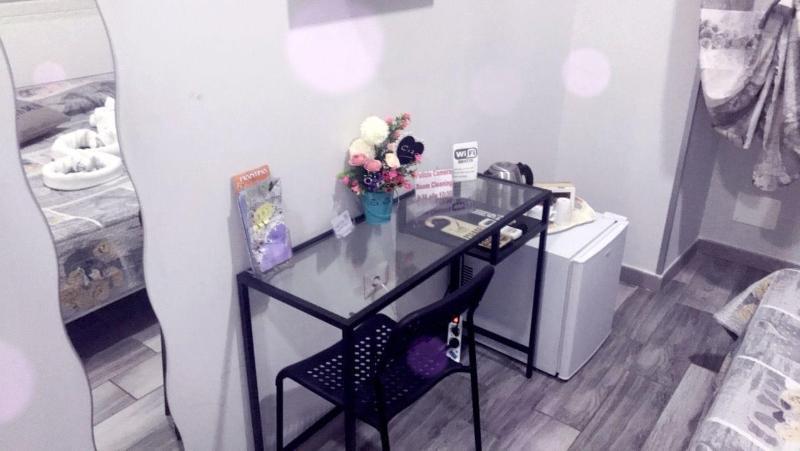 B&B Viva Napoli Ngoại thất bức ảnh