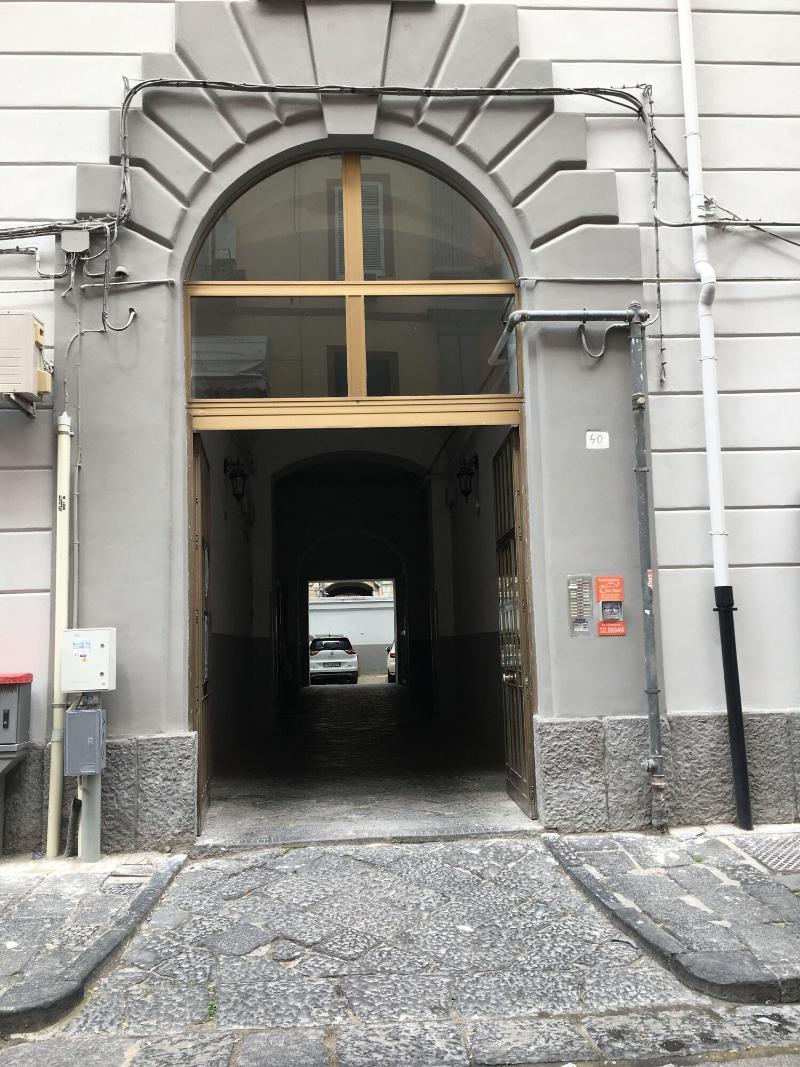 B&B Viva Napoli Ngoại thất bức ảnh
