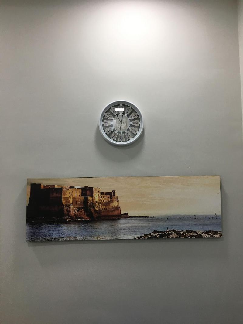 B&B Viva Napoli Ngoại thất bức ảnh