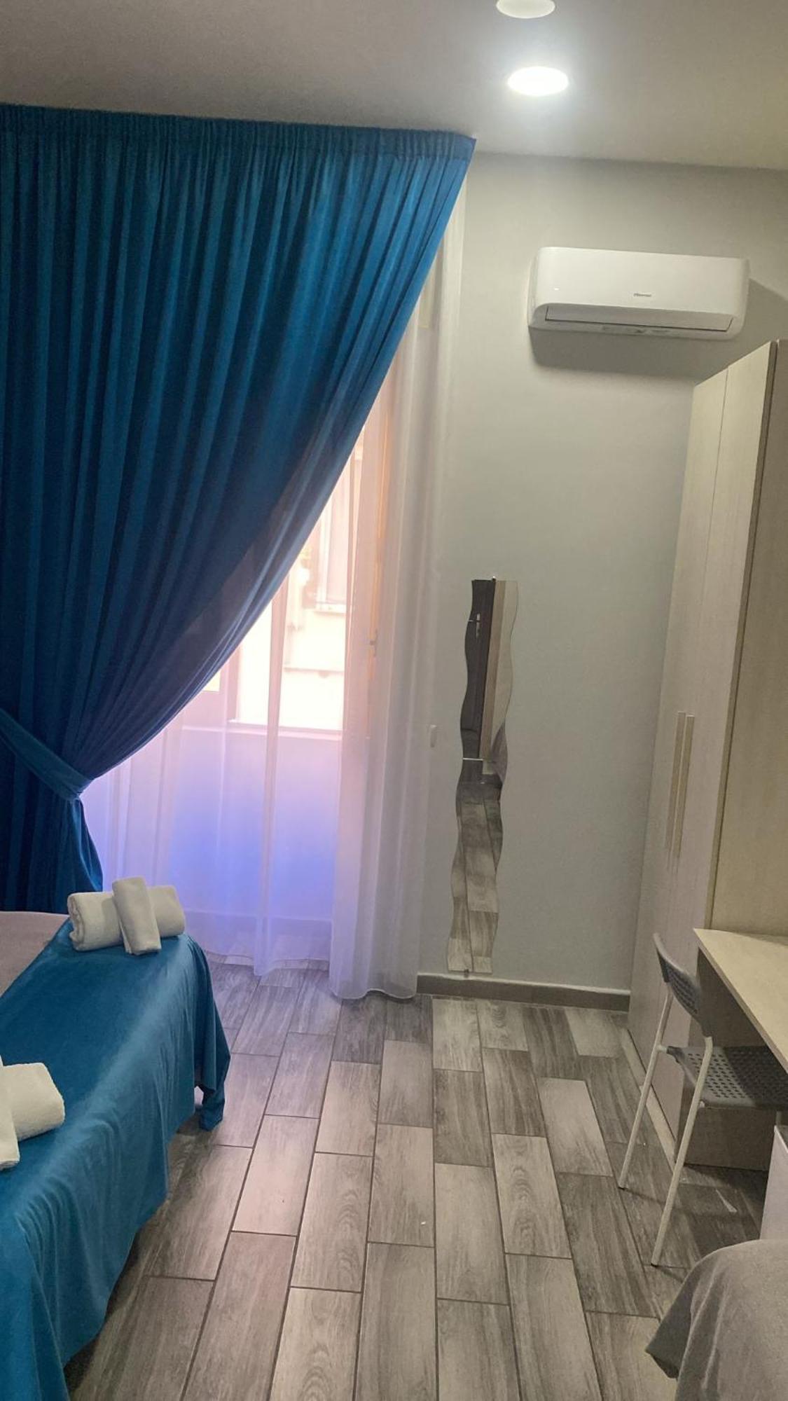 B&B Viva Napoli Ngoại thất bức ảnh