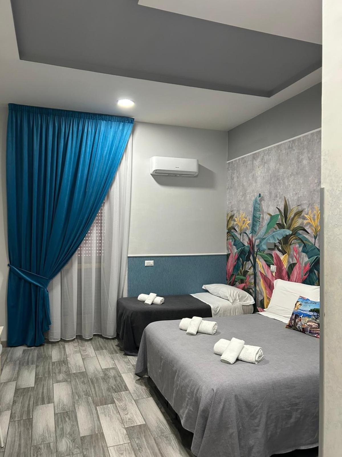 B&B Viva Napoli Ngoại thất bức ảnh