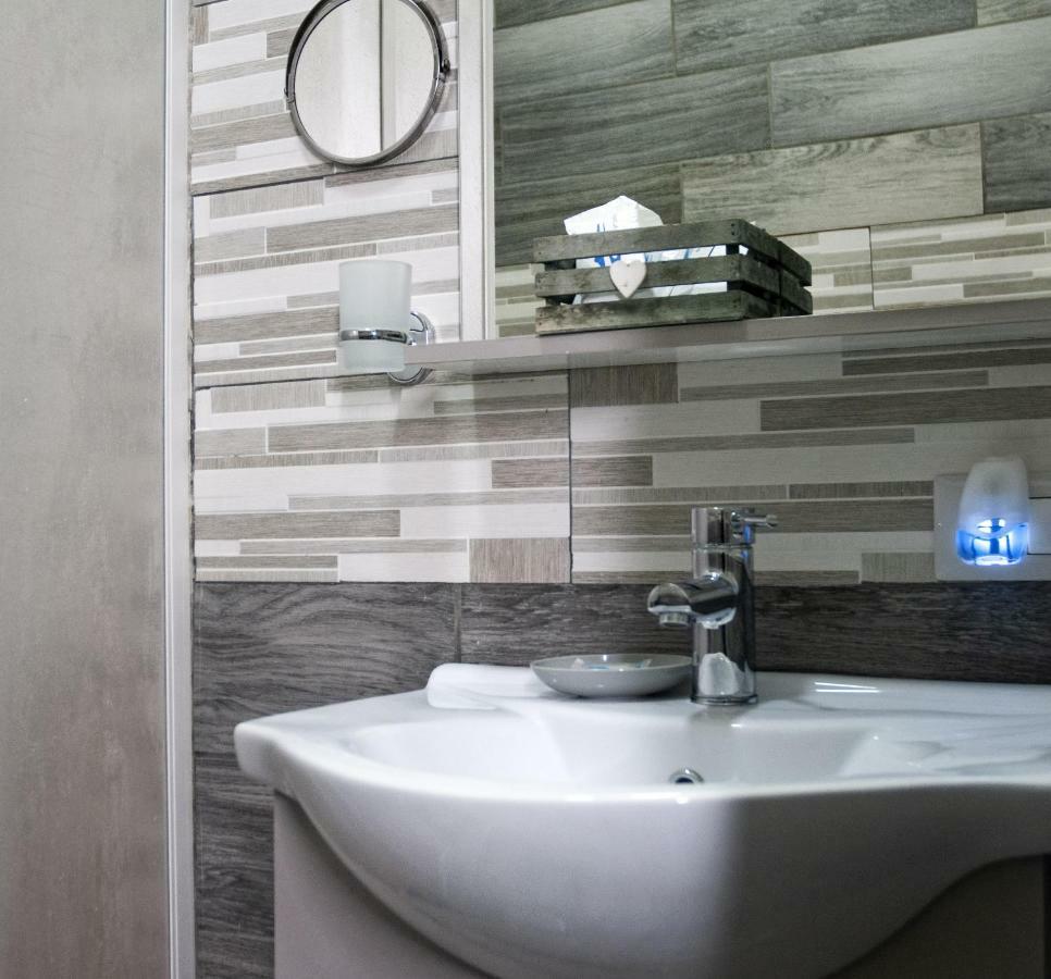 B&B Viva Napoli Ngoại thất bức ảnh