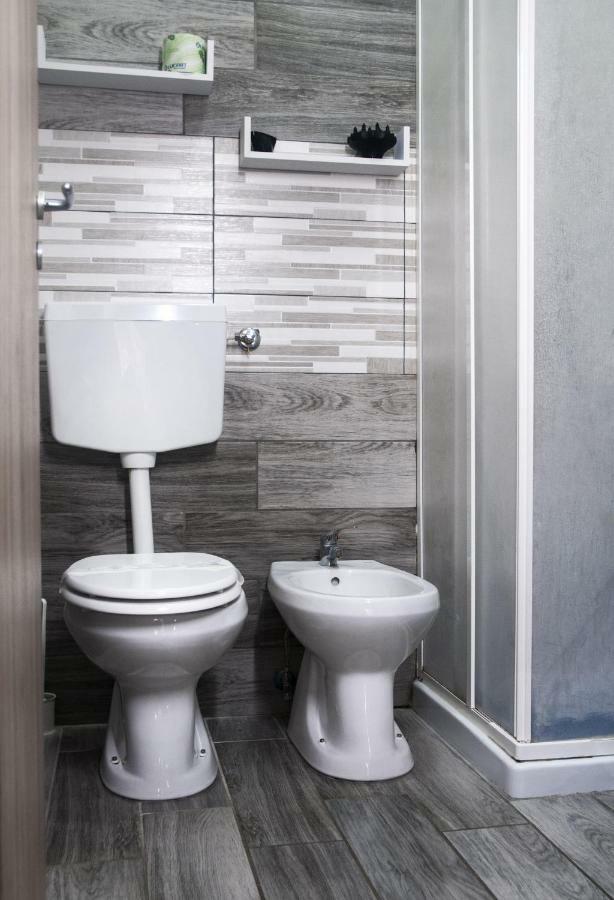 B&B Viva Napoli Ngoại thất bức ảnh