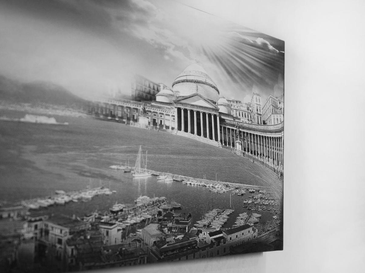 B&B Viva Napoli Ngoại thất bức ảnh